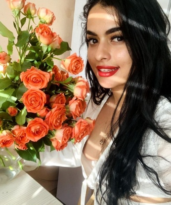 Валерия