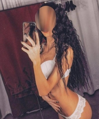 Анкета проститутки Агата - Фото 1, Токко, 24 года, №6007