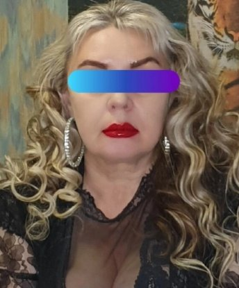 Анкета проститутки Зинаида - Фото 1, Токко, 40 лет, №7540